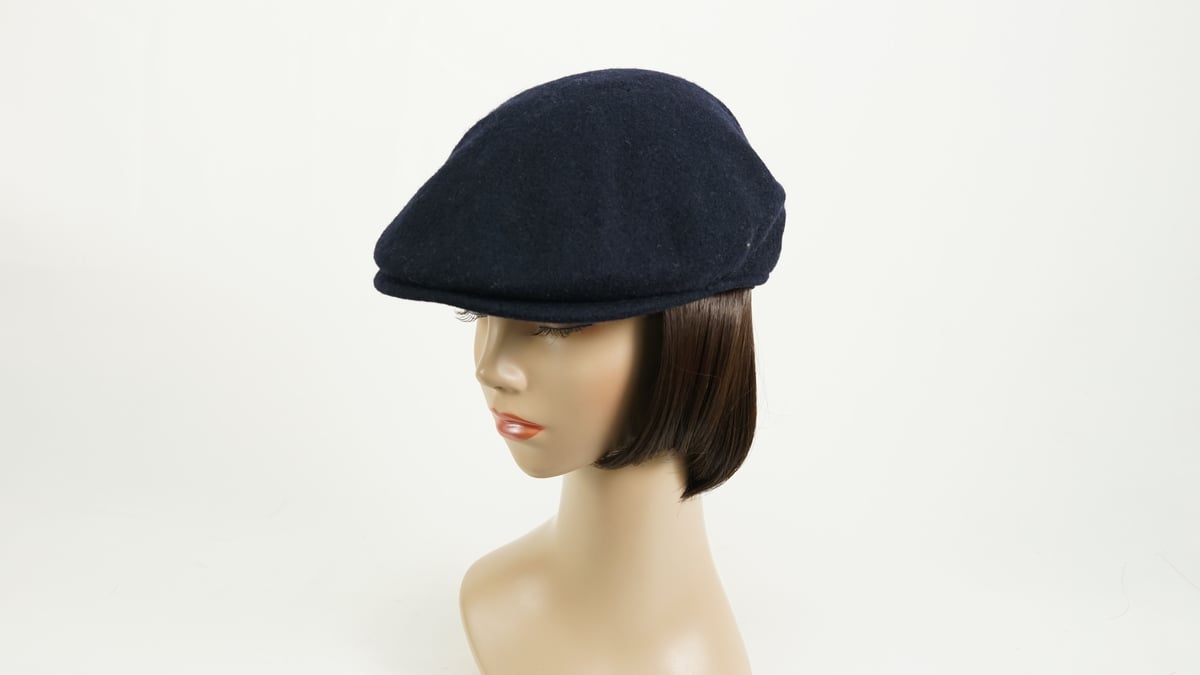 部分ウィッグ（縫い付けタイプ）30011-DB〇 | ウィッグリング