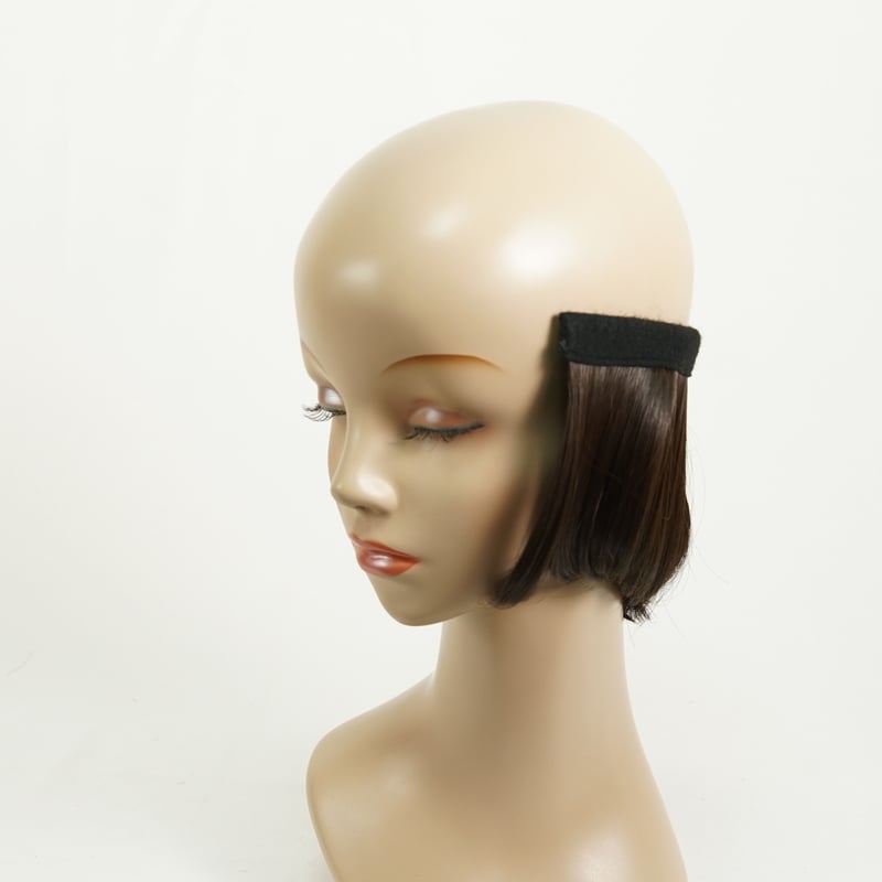 部分ウィッグ（縫い付けタイプ）30011-DB〇 | ウィッグリング