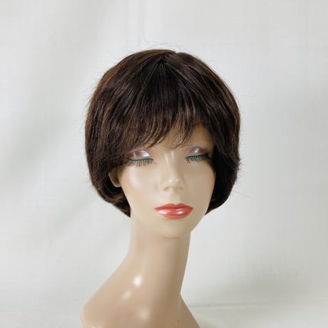 JO ウィッグ ALL WIG ジュリアオージェ JO ウィッグ 人毛 人工毛