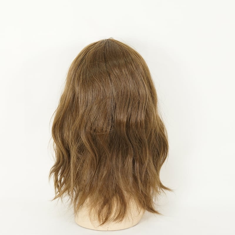 マリブウィッグ ライトブラウン(ロングヘア) MALIBU WIG マリブ
