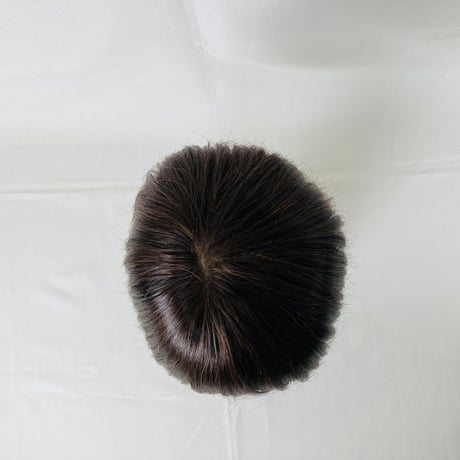 医療用リユースフルウィッグ/1209-S-NB/ショート/ナチュラルブラウン/VALAN/試着可/全国対応〇
