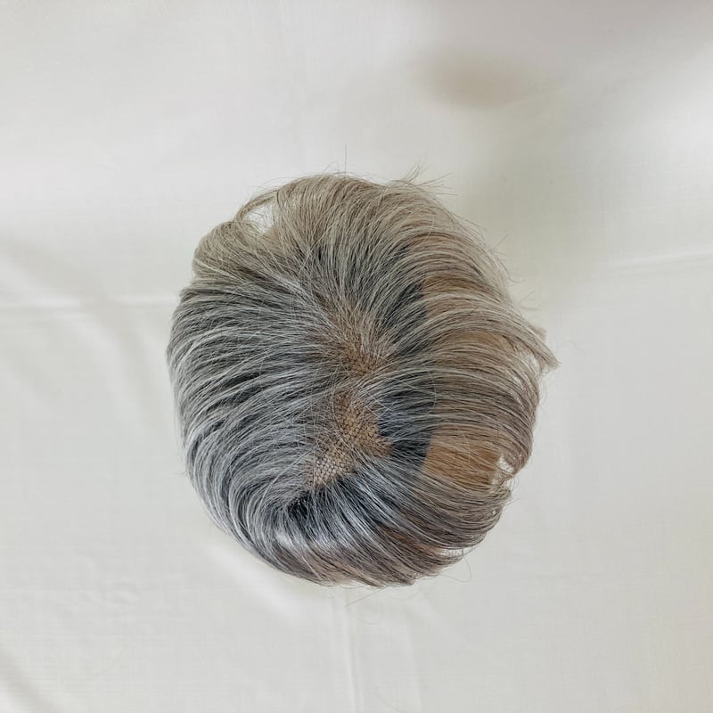 【期間限定5/6までお値下げ‼︎】上質部分ウィッグフォンテーヌトップピース トップピース／50098-A／その他／サイズ小／フォンテーヌ／試着可