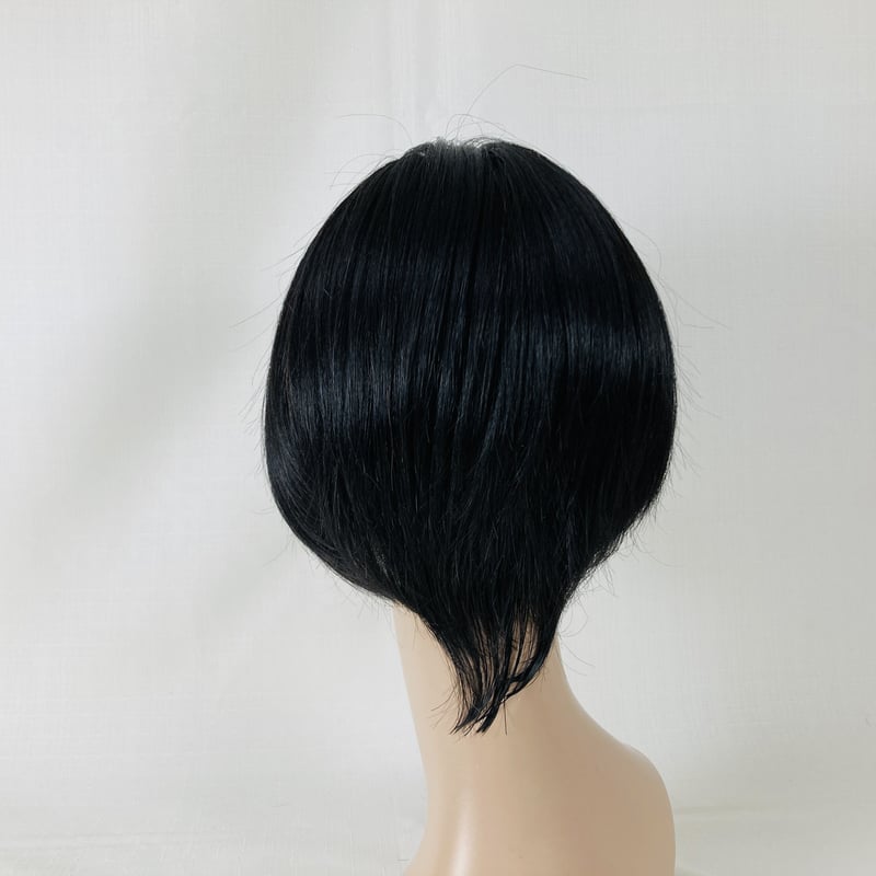 フォンテーヌショートヘアウィッグ ウィッグをさがす- ウィッグタイプ | 【公式】ウィッグ、女性用かつら