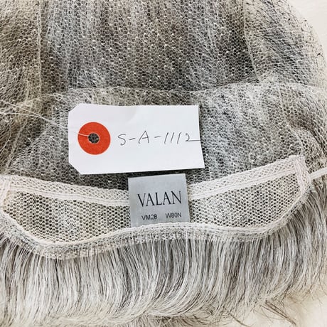 医療用リユースフルウィッグ/1112-S-A/ショート/その他/VALAN/試着可/全国対応〇