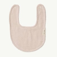 -ICEPINK-  beige tag