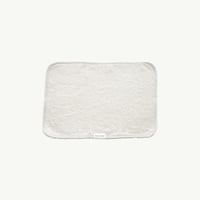 SOFT TOWEL -ICEBLUE-