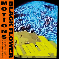 Black Flower - Motions (10inch)(EthioJazz)