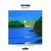 SOFTWARE / DIGITAL-DANCE (LP)