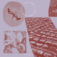 Rindert Lammers - Thank You Kirin Kiki (LP)(AmbientJazz)