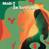 MALI-I / IN SESSION (LP)