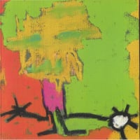Medeski, Martin & Wood - Shack-Man (LP clear fluorescent green color)(JazzFunk)