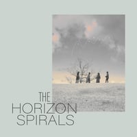 OOIOO / Lightning Bolt - THE HORIZON SPIRALS / THE HORIZON VIRAL (LP Gold)(IndieRock,Experimental)