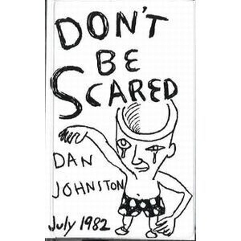 DANIEL JOHNSTON / DON