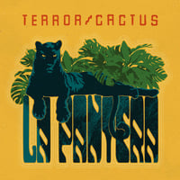 Terror/Cactus - La Pantera (7inch)(TropicalDance,Latin)