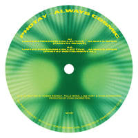 Photay - Always Cosmic (12inch)(House)