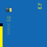 This Heat - This Heat LIMITED VINYL (LP)(Avant-Rock,PostPunk)