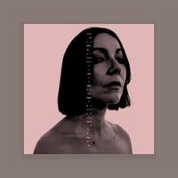 Lucrecia Dalt - cosa rara (7inch)(ExperimentalPop)
