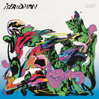 islandman - Island5 (CD)(AnatolianPsyche,House)