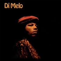Di Melo - Di Melo (LP)(MPB)