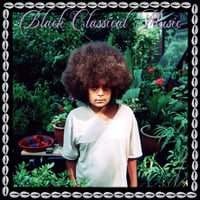 Yussef Dayes - Black Classical Music (2LP)(Jazz,Contemporary)