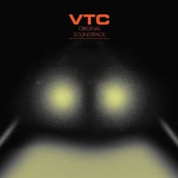 BLUNDETTO / VTC - ORIGINAL SOUNDTRACK (LP)