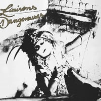 Liaisons Dangereuses - Liaisons Dangereuses (LP)(NewWave,Techno,EBM)