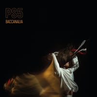 PS5 - Baccanalia (LP)(Jazz,World)