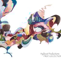 V.A. - First Collection: Hydeout Productions(2LP)