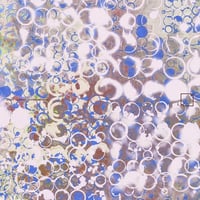 SUSO SAIZ - DISTORTED CLAMOR (2LP) (Ambient)