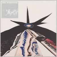 Sonic Interventions - Do You Remember? (LP)(Afro,Funk,Jazz)