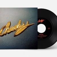 三宅洋平,鎮座DOPENESS & J.A.K.A.M. - Cheeky (7inch)