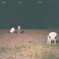KMRU - PEEL (LP)(Ambient)