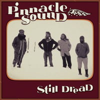 Pinnacle Sound - Still Dread (LP)(RootsReggae)