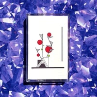 LORIS S. SARID - MUSIC FOR TOMATO PLANTS (CASSETTE)(Ambient)