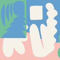 Honestly Same / Hot Plate Only (LP) (Ambient,Contemporary)