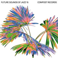 V.A. / FUTURE SOUND OF JAZZ VOL.15 (2CD)