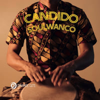 Candido - Candido's Funk / Soulwanco (7inch)(Latin)