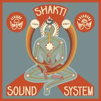 Shakti Soundsystem - Silver / Sheket (7inch)(KlautRock)