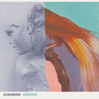 ELSKAVON / ORIGINS (LP)