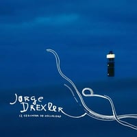 Jorge Drexler - 12 Segundos De Oscuridad (LP)(World,Pop,Rock)