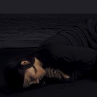 MALIBU - PALACES OF PITY (LP)(Ambient)