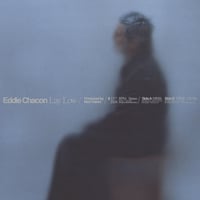 EDDIE CHACON - Lay Low (LP)(Soul,Jazz)