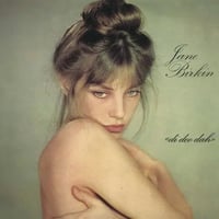Jane Birkin - Di doo dah (LP)(FrenchPop)