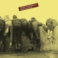 Milton Nascimento  - Clube Da Esquina 2(2LP)(Minas,MPB)