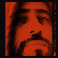Alberto Continentino - Cabeca a Mil e o Corpo Lento (LP)(MPB)