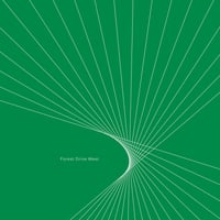 Forest Drive West - Mantis 1920 (2LP)(Bass)