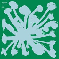 Klein Volk - In Weelde Verbrast (LP)(SynthPop,Psyche)