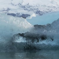 MATHILDE NOBEL / FOUNDS ON LAND (LP)