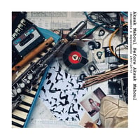 Aksak Maboul - Before Aksak Maboul (documents & experiments 1969-1977) (CD)(Altanative)