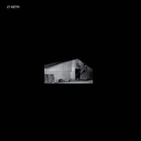 Ø (Mika Vainio) - Metri (2LP)(MinimalTechno)